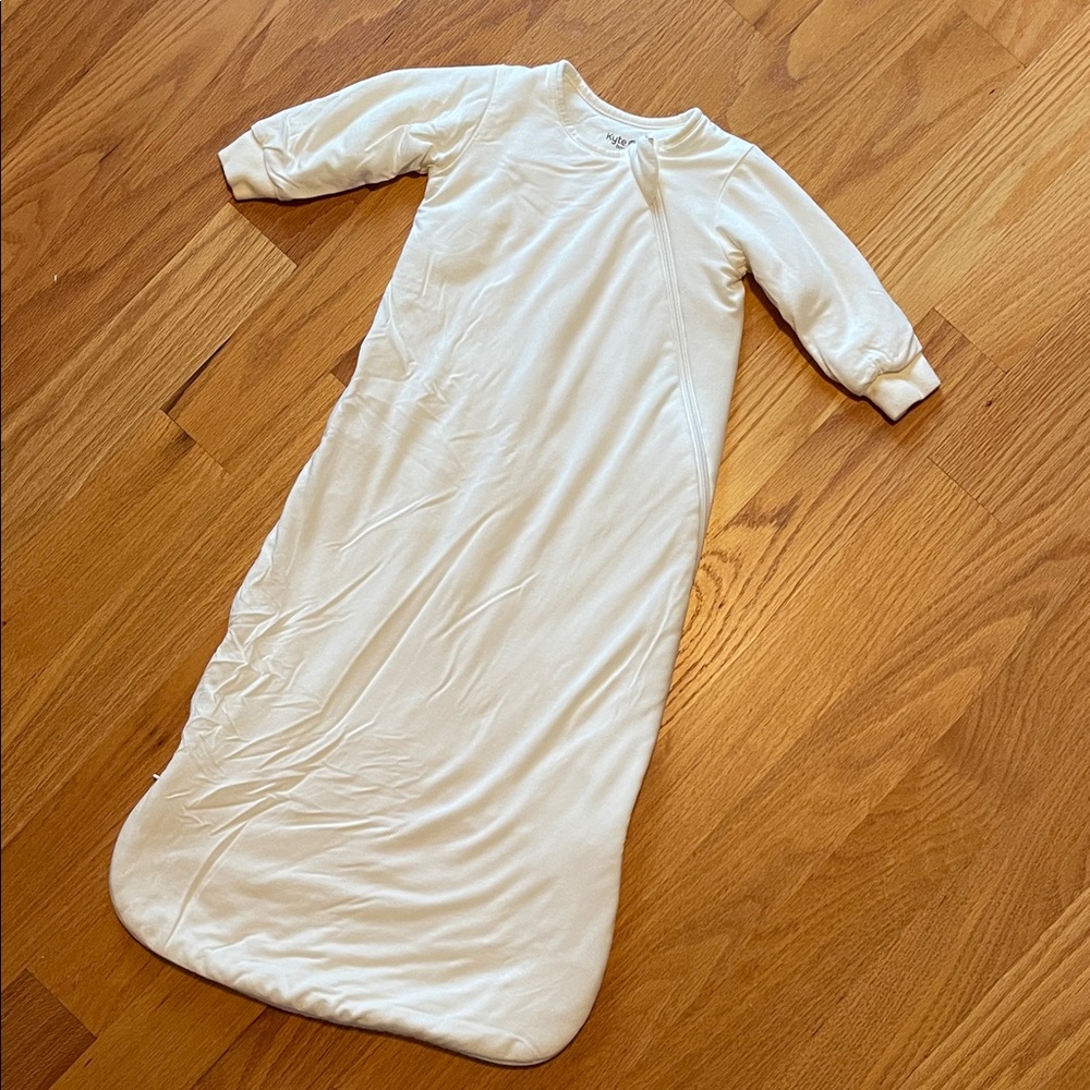 Kyte Baby 1.0 Tog Slumber Bag- M